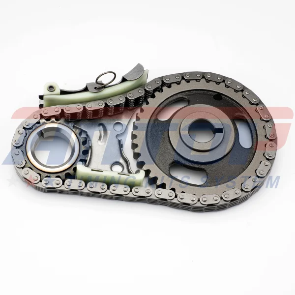 Timing Chain Kit Fit 1994-2003 for Chevrolet S10 & 1995-2002 for Pontiac Sunfire & 1994-2003 for GMC Sonoma & 1996-2000 for Isuzu Hombre L4 2.2L Timing Chain Kit Fit 1994-2003 for Chevrolet S10 & 1995-2002 for Pontiac Sunfire & 1994-2003 for GMC Sonoma & 1996-2000 for Isuzu Hombre L4 2.2L