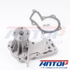 1778516 1373162 7S7G-8591-A2C 7S7G8591A2C New Engine Water Pump for Ford Fiesta 1.4 Fusion 1.6 Focus MK2 MK3 Kuga B-Max
