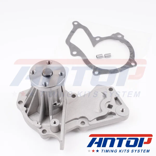 1778516 1373162 7S7G-8591-A2C 7S7G8591A2C New Engine Water Pump for Ford Fiesta 1.4 Fusion 1.6 Focus MK2 MK3 Kuga B-Max
