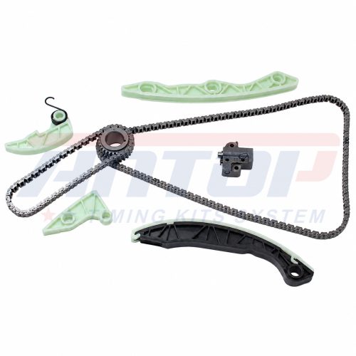 G4KD G4KE G4KK G4KC Engine Timing Chain Kit TS21181 24350-25000 for 06-10 Hyundai Sonata Kia Rondo Optima Forte 1.8L 2.0L 2.4L G4KD G4KE G4KK G4KC Engine Timing Chain Kit TS21181 24350-25000 for 06-10 Hyundai Sonata Kia Rondo Optima Forte 1.8L 2.0L 2.4L