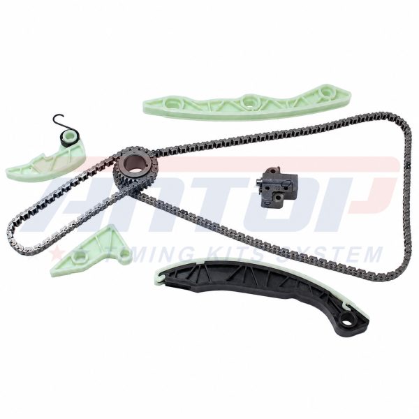 G4KD G4KE G4KK G4KC Engine Timing Chain Kit TS21181 24350-25000 for 06-10 Hyundai Sonata Kia Rondo Optima Forte 1.8L 2.0L 2.4L G4KD G4KE G4KK G4KC Engine Timing Chain Kit TS21181 24350-25000 for 06-10 Hyundai Sonata Kia Rondo Optima Forte 1.8L 2.0L 2.4L