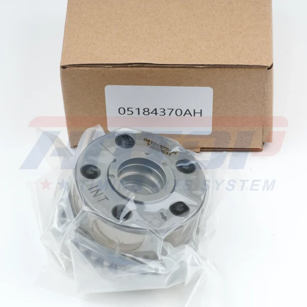 05184369AG 05184370AH 05184150AF Auto Parts Engine Intake Camshaft Timing Gear for Jeep Grand Chryslers Cherokee 2013 3.6L