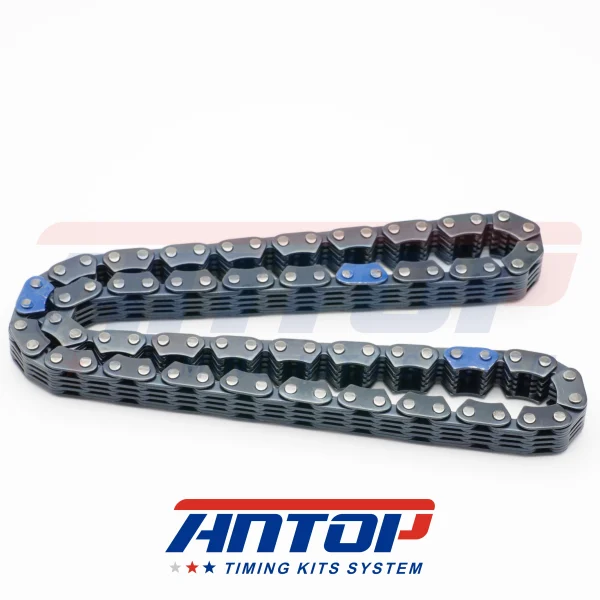 Timing Chain Kit 12597307 for 04-06 Buick LaCrosse Rendezvous Cadillac CTS SRX Saturn Aura Saab 9-3 Suzuki XL-7 3.6L DOHC 24V