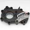 12640448 M353 Oil Pump Compatible with Buick Enclave Cadillac Impala Traverse Chevy GMC Saturn Saab 2.8L 3.0L 3.6L V6 224-43667 12640448 M353 Oil Pump Compatible with Buick Enclave Cadillac Impala Traverse Chevy GMC Saturn Saab 2.8L 3.0L 3.6L V6 224-43667