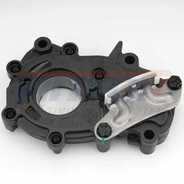 12640448 M353 Oil Pump Compatible with Buick Enclave Cadillac Impala Traverse Chevy GMC Saturn Saab 2.8L 3.0L 3.6L V6 224-43667 12640448 M353 Oil Pump Compatible with Buick Enclave Cadillac Impala Traverse Chevy GMC Saturn Saab 2.8L 3.0L 3.6L V6 224-43667
