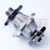 AW5097 Water Pump For Olds Chevy Chevrolet Trailblazer Colorado GMC Envoy Canyon AW5097 Water Pump For Olds Chevy Chevrolet Trailblazer Colorado GMC Envoy Canyon