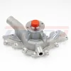 Aw4108, Wp9166 Pw458, 6L2z8501A, Pw356, 1f2215010, 1f8215010, 6L2z8501A, F77z8501ad, Pwp9166-Powersteel Water Pump