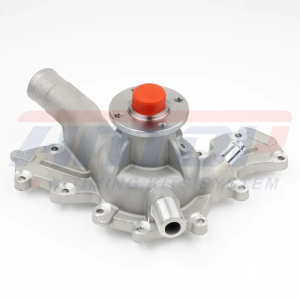 Aw4108, Wp9166 Pw458, 6L2z8501A, Pw356, 1f2215010, 1f8215010, 6L2z8501A, F77z8501ad, Pwp9166-Powersteel Water Pump