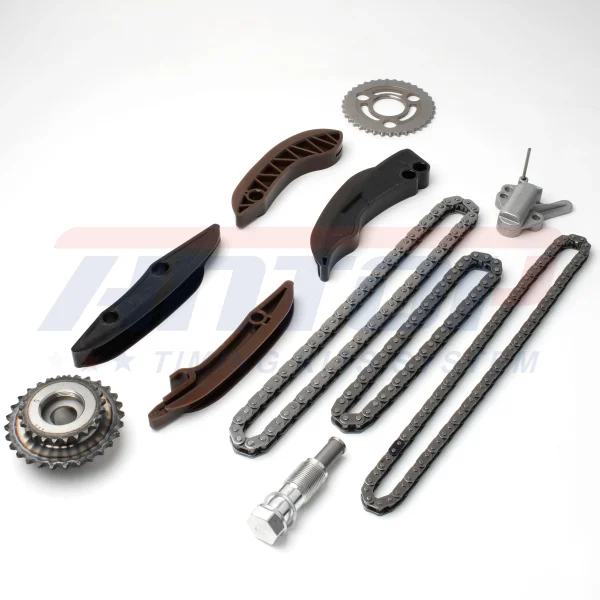 Timing Chain Kit Fits for BMW X1 X3 X5 E92 E93 E60 E61 E81 E82 F07 F10 F11 F15 F18 F20 F21 F22 F25 N47 DOHC Turbocharged Replace OE 11318515699 11318515699S3 Timing Chain Kit Fits for BMW X1 X3 X5 E92 E93 E60 E61 E81 E82 F07 F10 F11 F15 F18 F20 F21 F22 F25 N47 DOHC Turbocharged Replace OE 11318515699 11318515699S3