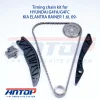 Engine Timing Chain Kit For Hyundai ELANTRA 1.6l Kia K2 1.4L/1.6L G4FA/G4FC Engine Timing Chain Kit For Hyundai ELANTRA 1.6l Kia K2 1.4L/1.6L G4FA/G4FC