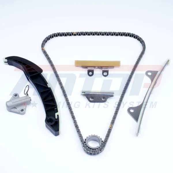 Timing Chain Kit 1.2 G4LA for Hyundai i10 i20 Rio Picanto 2432103000 Timing Chain Kit 1.2 G4LA for Hyundai i10 i20 Rio Picanto 2432103000