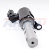 24355-23770 Oil Control Timing Solenoid VVT Valve Fits Hyundai Elantra 03-12 Tiburon 03-08 L4 2.0L 2435523763 24355-23770 Oil Control Timing Solenoid VVT Valve Fits Hyundai Elantra 03-12 Tiburon 03-08 L4 2.0L 2435523763