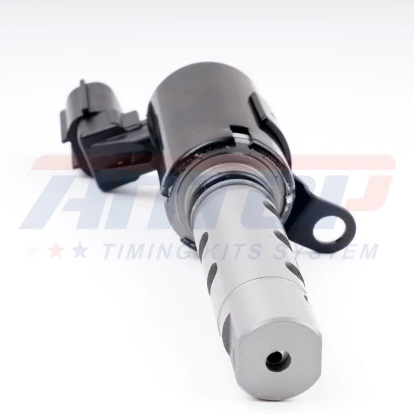 24355-23770 Oil Control Timing Solenoid VVT Valve Fits Hyundai Elantra 03-12 Tiburon 03-08 L4 2.0L 2435523763 24355-23770 Oil Control Timing Solenoid VVT Valve Fits Hyundai Elantra 03-12 Tiburon 03-08 L4 2.0L 2435523763