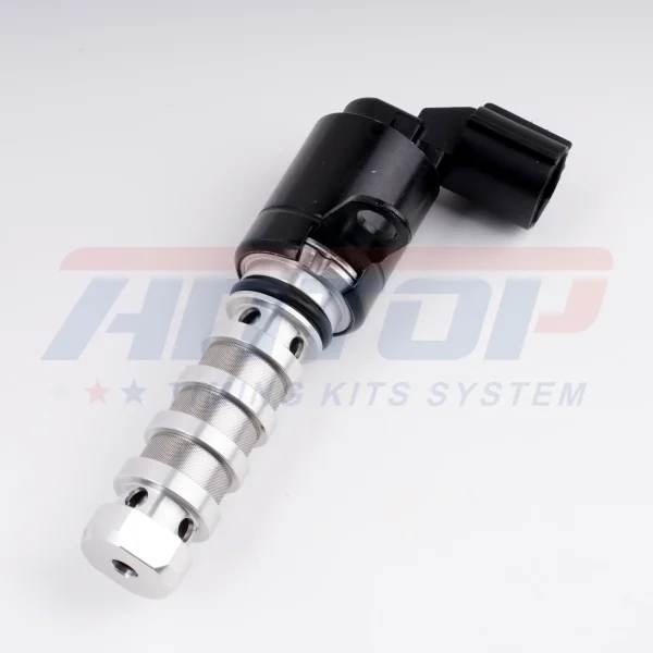 24375-2G500 24355-2G500 Oil Control VVT Valve Variable Valve Timing Solenoid Replacement for Hyundai Genesis Coupe Sonata Tucson Kia Forte Optima Sorento Sportage 2.0L 2.4L 24375-2G500 24355-2G500 Oil Control VVT Valve Variable Valve Timing Solenoid Replacement for Hyundai Genesis Coupe Sonata Tucson Kia Forte Optima Sorento Sportage 2.0L 2.4L