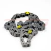9-0753SVVT Timing Chain Kit with VVT Sprocket for DOHC 3.0L 3.2L 3.6L V6, fit for Buick enclave, fit for Chevy Equinox, for XTS, fit for Gmc acadia/Canyon, fit for Saab, fit for Saturn 9-0753SVVT Timing Chain Kit with VVT Sprocket for DOHC 3.0L 3.2L 3.6L V6, fit for Buick enclave, fit for Chevy Equinox, for XTS, fit for Gmc acadia/Canyon, fit for Saab, fit for Saturn