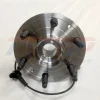 515160 Front Wheel Hub & Bearing Assembly Compatible - 4x4 15-19 Chevy Tahoe Suburban, GMC Yukon (XL)/14-18 Silverado/Sierra 1500, 15-18 Cadillac Escalade (ESV)/ 17-19 XTS 4WD 6 Lug 515160 Front Wheel Hub & Bearing Assembly Compatible - 4x4 15-19 Chevy Tahoe Suburban, GMC Yukon (XL)/14-18 Silverado/Sierra 1500, 15-18 Cadillac Escalade (ESV)/ 17-19 XTS 4WD 6 Lug
