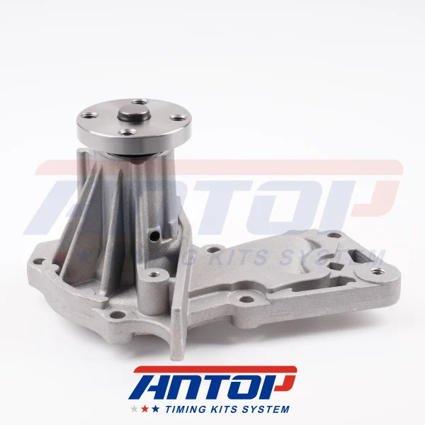 1778516 1373162 7S7G-8591-A2C 7S7G8591A2C New Engine Water Pump for Ford Fiesta 1.4 Fusion 1.6 Focus MK2 MK3 Kuga B-Max
