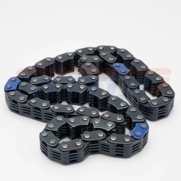 Timing Chain Kit 12597307 for 04-06 Buick LaCrosse Rendezvous Cadillac CTS SRX Saturn Aura Saab 9-3 Suzuki XL-7 3.6L DOHC 24V