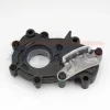 12640448 M353 Oil Pump Compatible with Buick Enclave Cadillac Impala Traverse Chevy GMC Saturn Saab 2.8L 3.0L 3.6L V6 224-43667 12640448 M353 Oil Pump Compatible with Buick Enclave Cadillac Impala Traverse Chevy GMC Saturn Saab 2.8L 3.0L 3.6L V6 224-43667