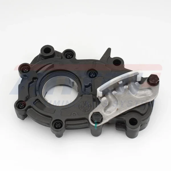 12640448 M353 Oil Pump Compatible with Buick Enclave Cadillac Impala Traverse Chevy GMC Saturn Saab 2.8L 3.0L 3.6L V6 224-43667 12640448 M353 Oil Pump Compatible with Buick Enclave Cadillac Impala Traverse Chevy GMC Saturn Saab 2.8L 3.0L 3.6L V6 224-43667