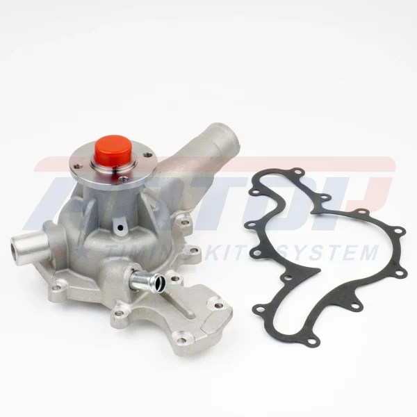 Aw4108, Wp9166 Pw458, 6L2z8501A, Pw356, 1f2215010, 1f8215010, 6L2z8501A, F77z8501ad, Pwp9166-Powersteel Water Pump
