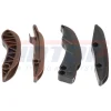 Timing Chain Kit Fits for BMW X1 X3 X5 E92 E93 E60 E61 E81 E82 F07 F10 F11 F15 F18 F20 F21 F22 F25 N47 DOHC Turbocharged Replace OE 11318515699 11318515699S3 Timing Chain Kit Fits for BMW X1 X3 X5 E92 E93 E60 E61 E81 E82 F07 F10 F11 F15 F18 F20 F21 F22 F25 N47 DOHC Turbocharged Replace OE 11318515699 11318515699S3