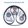 1145A081 MD329625 MD310484 Diesel Engine Timing Belt Kit for MITSUBISHI PAJERO L200 4D56T 99YU19 1145A081 MD329625 MD310484 Diesel Engine Timing Belt Kit for MITSUBISHI PAJERO L200 4D56T 99YU19