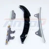 Timing Chain Kit 1.2 G4LA for Hyundai i10 i20 Rio Picanto 2432103000 Timing Chain Kit 1.2 G4LA for Hyundai i10 i20 Rio Picanto 2432103000