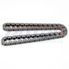 Camshaft Intermediate Drive Chain 12637743 for Buick Allure Enclave Cadillac ATS CTS XTS Chevrolet Camaro Captiva Colorado Impala GMC Acadia Canyon Replacement Part Number: 12637743, 12633452, 12683547, 12616608 Camshaft Intermediate Drive Chain 12637743 for Buick Allure Enclave Cadillac ATS CTS XTS Chevrolet Camaro Captiva Colorado Impala GMC Acadia Canyon Replacement Part Number: 12637743, 12633452, 12683547, 12616608