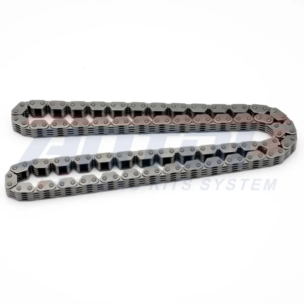 Camshaft Intermediate Drive Chain 12637743 for Buick Allure Enclave Cadillac ATS CTS XTS Chevrolet Camaro Captiva Colorado Impala GMC Acadia Canyon Replacement Part Number: 12637743, 12633452, 12683547, 12616608 Camshaft Intermediate Drive Chain 12637743 for Buick Allure Enclave Cadillac ATS CTS XTS Chevrolet Camaro Captiva Colorado Impala GMC Acadia Canyon Replacement Part Number: 12637743, 12633452, 12683547, 12616608