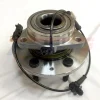 515160 Front Wheel Hub & Bearing Assembly Compatible - 4x4 15-19 Chevy Tahoe Suburban, GMC Yukon (XL)/14-18 Silverado/Sierra 1500, 15-18 Cadillac Escalade (ESV)/ 17-19 XTS 4WD 6 Lug 515160 Front Wheel Hub & Bearing Assembly Compatible - 4x4 15-19 Chevy Tahoe Suburban, GMC Yukon (XL)/14-18 Silverado/Sierra 1500, 15-18 Cadillac Escalade (ESV)/ 17-19 XTS 4WD 6 Lug