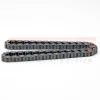 Camshaft Intermediate Drive Chain 12637743 for Buick Allure Enclave Cadillac ATS CTS XTS Chevrolet Camaro Captiva Colorado Impala GMC Acadia Canyon Replacement Part Number: 12637743, 12633452, 12683547, 12616608 Camshaft Intermediate Drive Chain 12637743 for Buick Allure Enclave Cadillac ATS CTS XTS Chevrolet Camaro Captiva Colorado Impala GMC Acadia Canyon Replacement Part Number: 12637743, 12633452, 12683547, 12616608