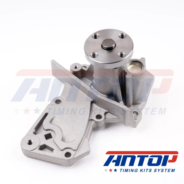 1778516 1373162 7S7G-8591-A2C 7S7G8591A2C New Engine Water Pump for Ford Fiesta 1.4 Fusion 1.6 Focus MK2 MK3 Kuga B-Max