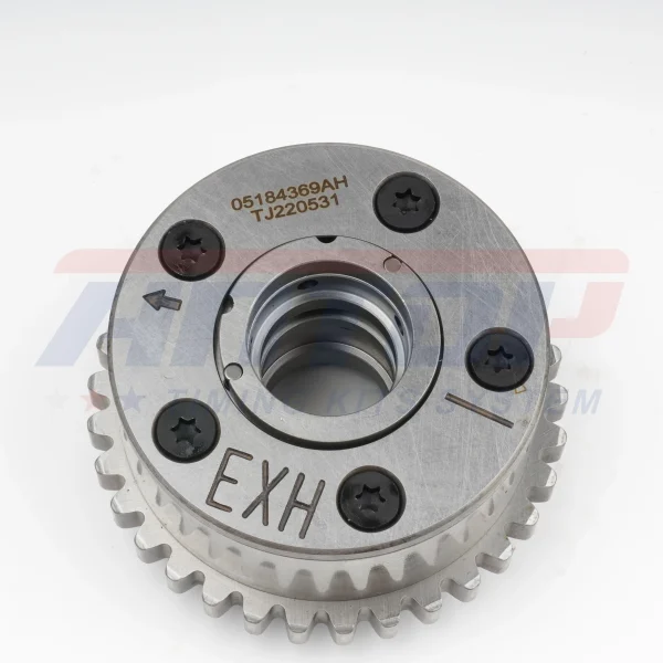 Camshaft Phaser, Exhaust 5184369AH Camshaft Phaser, Exhaust 5184369AH