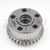 05184369AG 05184370AH 05184150AF Auto Parts Engine Intake Camshaft Timing Gear for Jeep Grand Chryslers Cherokee 2013 3.6L