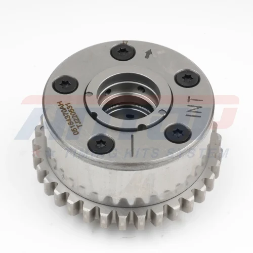 05184369AG 05184370AH 05184150AF Auto Parts Engine Intake Camshaft Timing Gear for Jeep Grand Chryslers Cherokee 2013 3.6L 05184369AG 05184370AH 05184150AF Auto Parts Engine Intake Camshaft Timing Gear for Jeep Grand Chryslers Cherokee 2013 3.6L