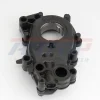 12640448 M353 Oil Pump Compatible with Buick Enclave Cadillac Impala Traverse Chevy GMC Saturn Saab 2.8L 3.0L 3.6L V6 224-43667 12640448 M353 Oil Pump Compatible with Buick Enclave Cadillac Impala Traverse Chevy GMC Saturn Saab 2.8L 3.0L 3.6L V6 224-43667