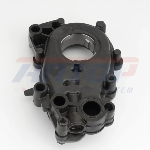 12640448 M353 Oil Pump Compatible with Buick Enclave Cadillac Impala Traverse Chevy GMC Saturn Saab 2.8L 3.0L 3.6L V6 224-43667 12640448 M353 Oil Pump Compatible with Buick Enclave Cadillac Impala Traverse Chevy GMC Saturn Saab 2.8L 3.0L 3.6L V6 224-43667
