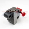 TOYOTA 4RUNNER TACOMA 2.7L 2TRFE NO.1 TIMING CHAIN TENSIONER 13540-75041 TOYOTA 4RUNNER TACOMA 2.7L 2TRFE NO.1 TIMING CHAIN TENSIONER 13540-75041