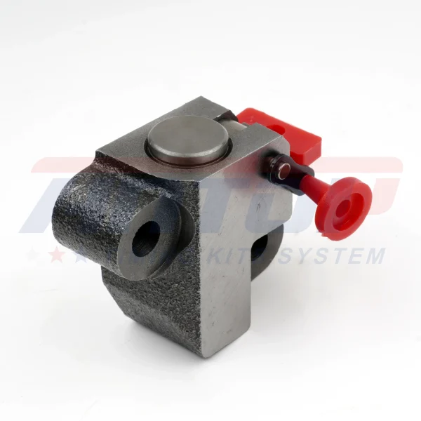 TOYOTA 4RUNNER TACOMA 2.7L 2TRFE NO.1 TIMING CHAIN TENSIONER 13540-75041 TOYOTA 4RUNNER TACOMA 2.7L 2TRFE NO.1 TIMING CHAIN TENSIONER 13540-75041