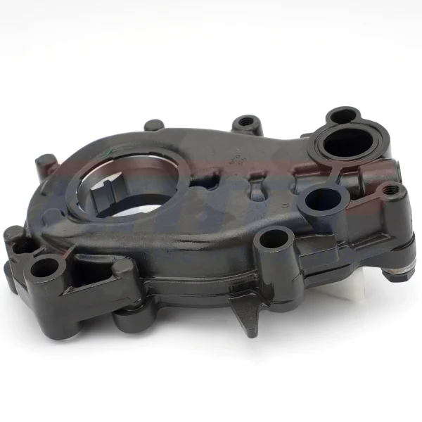 12640448 M353 Oil Pump Compatible with Buick Enclave Cadillac Impala Traverse Chevy GMC Saturn Saab 2.8L 3.0L 3.6L V6 224-43667 12640448 M353 Oil Pump Compatible with Buick Enclave Cadillac Impala Traverse Chevy GMC Saturn Saab 2.8L 3.0L 3.6L V6 224-43667