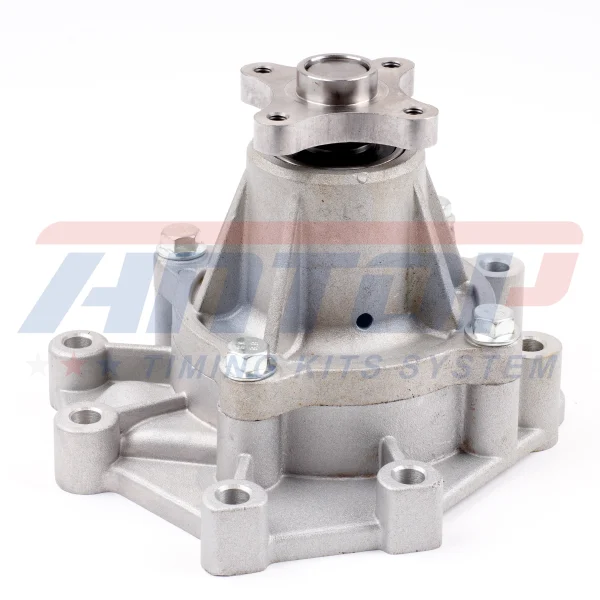25100-4A000 water pump for hyundai H1 25100-4A000 water pump for hyundai H1