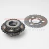 Timing Chain Kit Fits for BMW X1 X3 X5 E92 E93 E60 E61 E81 E82 F07 F10 F11 F15 F18 F20 F21 F22 F25 N47 DOHC Turbocharged Replace OE 11318515699 11318515699S3 Timing Chain Kit Fits for BMW X1 X3 X5 E92 E93 E60 E61 E81 E82 F07 F10 F11 F15 F18 F20 F21 F22 F25 N47 DOHC Turbocharged Replace OE 11318515699 11318515699S3
