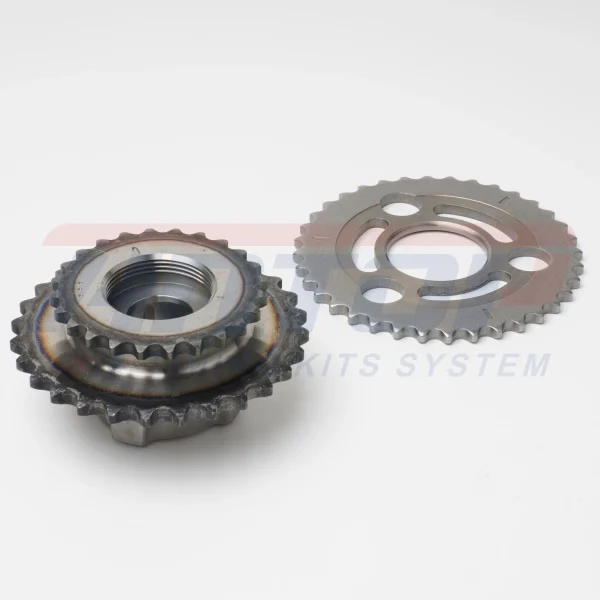 Timing Chain Kit Fits for BMW X1 X3 X5 E92 E93 E60 E61 E81 E82 F07 F10 F11 F15 F18 F20 F21 F22 F25 N47 DOHC Turbocharged Replace OE 11318515699 11318515699S3 Timing Chain Kit Fits for BMW X1 X3 X5 E92 E93 E60 E61 E81 E82 F07 F10 F11 F15 F18 F20 F21 F22 F25 N47 DOHC Turbocharged Replace OE 11318515699 11318515699S3