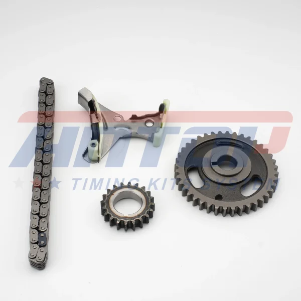 Timing Chain Kit Fit 1994-2003 for Chevrolet S10 & 1995-2002 for Pontiac Sunfire & 1994-2003 for GMC Sonoma & 1996-2000 for Isuzu Hombre L4 2.2L Timing Chain Kit Fit 1994-2003 for Chevrolet S10 & 1995-2002 for Pontiac Sunfire & 1994-2003 for GMC Sonoma & 1996-2000 for Isuzu Hombre L4 2.2L