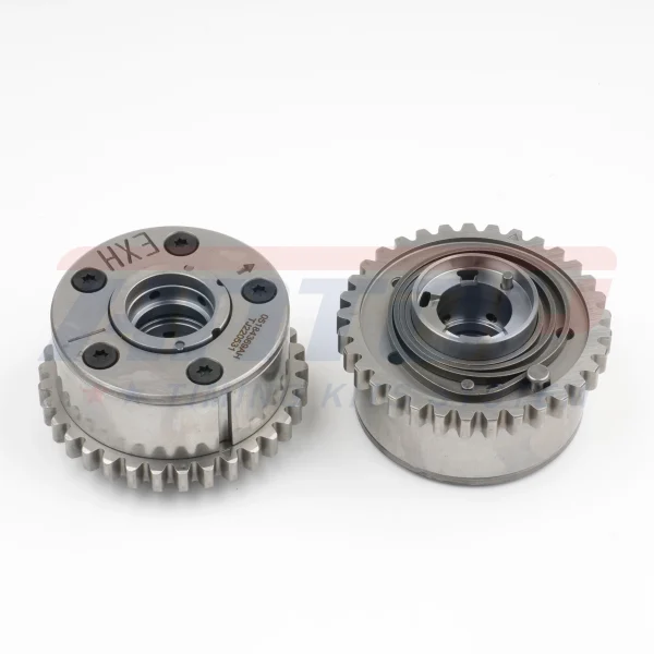 Camshaft Phaser, Exhaust 5184369AH Camshaft Phaser, Exhaust 5184369AH