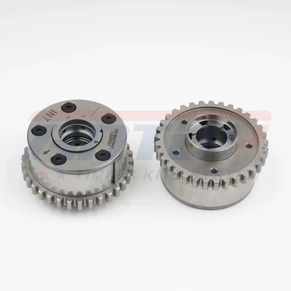 05184369AG 05184370AH 05184150AF Auto Parts Engine Intake Camshaft Timing Gear for Jeep Grand Chryslers Cherokee 2013 3.6L