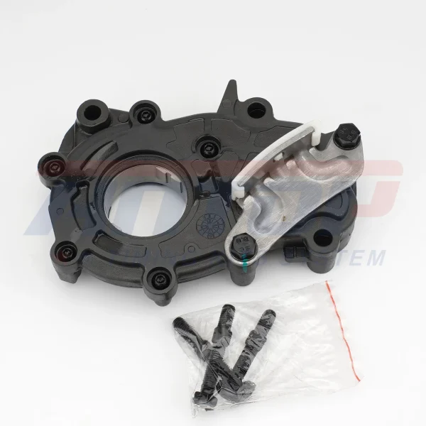 12640448 M353 Oil Pump Compatible with Buick Enclave Cadillac Impala Traverse Chevy GMC Saturn Saab 2.8L 3.0L 3.6L V6 224-43667 12640448 M353 Oil Pump Compatible with Buick Enclave Cadillac Impala Traverse Chevy GMC Saturn Saab 2.8L 3.0L 3.6L V6 224-43667