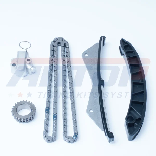 Timing Chain Kit for DONGFENG C31 C32 C36 C37 SOKON 1.5 DK15 Engine Timing Chain Kit for DONGFENG C31 C32 C36 C37 SOKON 1.5 DK15 Engine