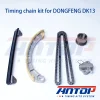 Timing Chain Kits DK13 Engine Timing Chain Parts for DFM DFSK C37 C31 C32 Glory 330 OE 1021150D0000